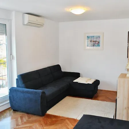 Apartman By The Sea - 2822