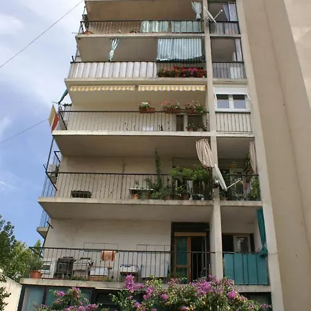 By The Sea - 2822 Apartman *